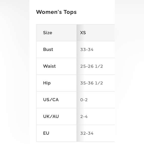 FIGS Scrub Set - Picture 7 of 7